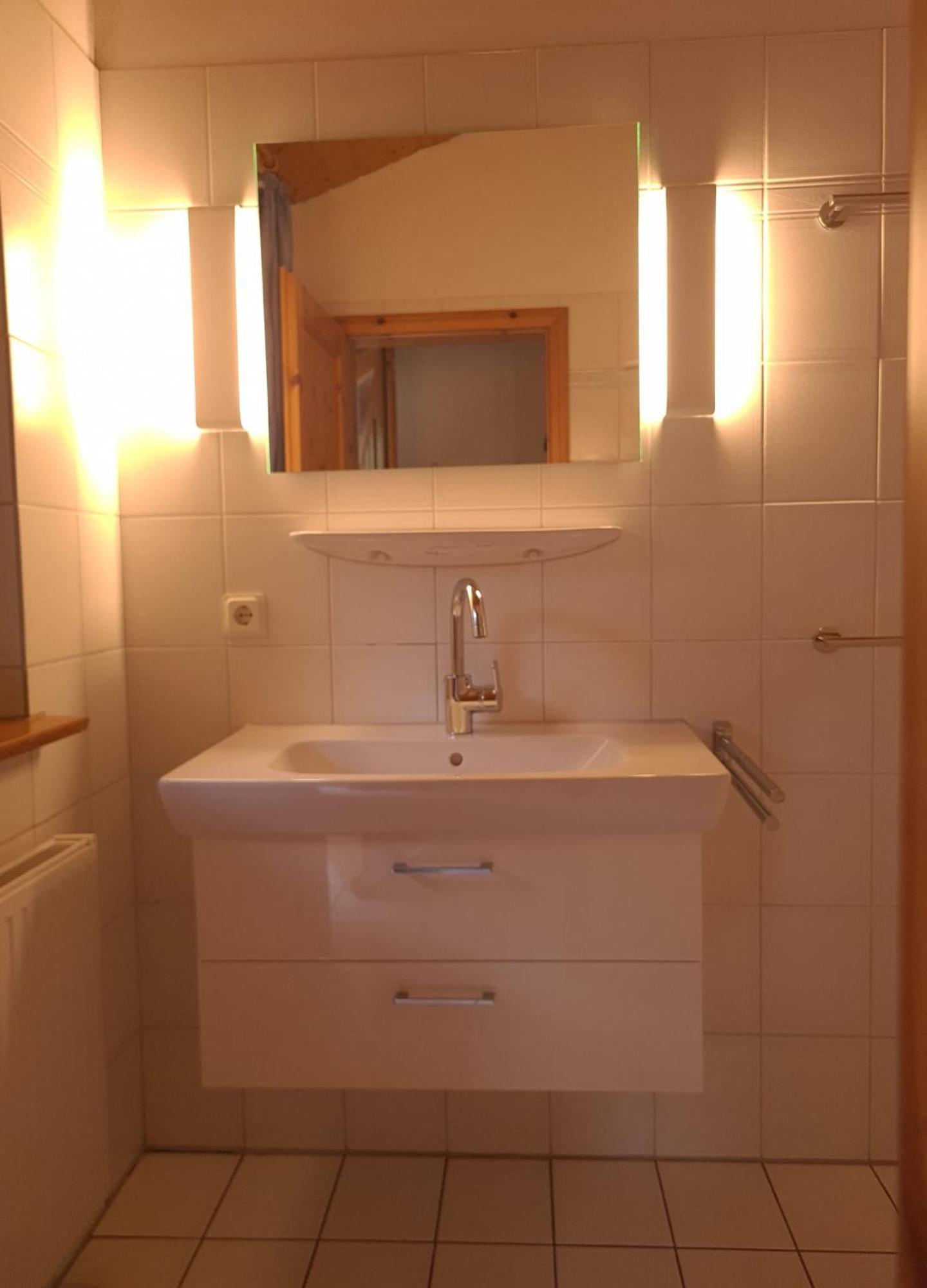 Haus Reihernest Sehestedt  ภายนอก รูปภาพ